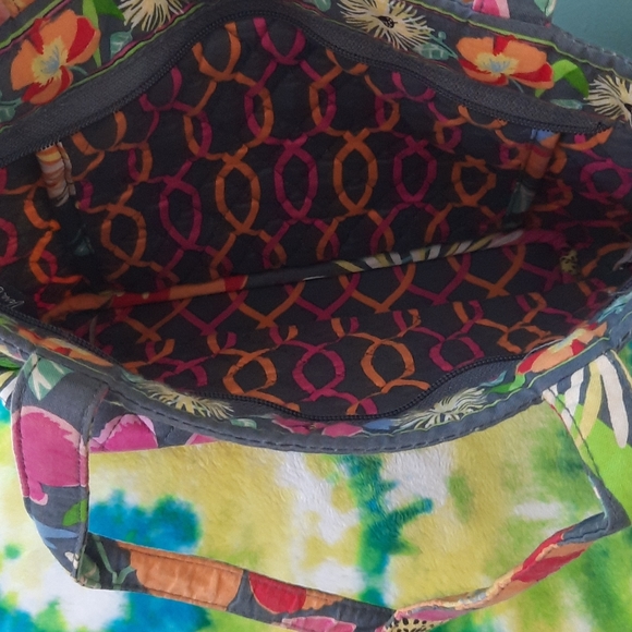 Tote Purse - Picture 2 of 2